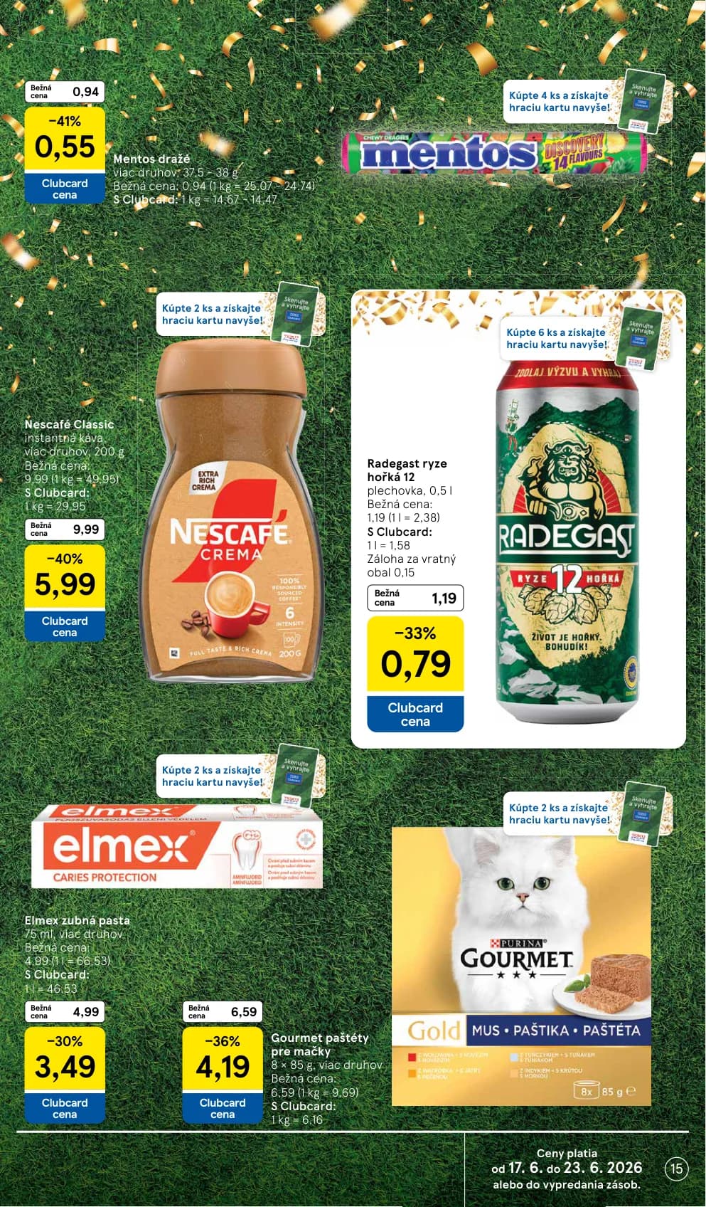 Tesco - strana 15