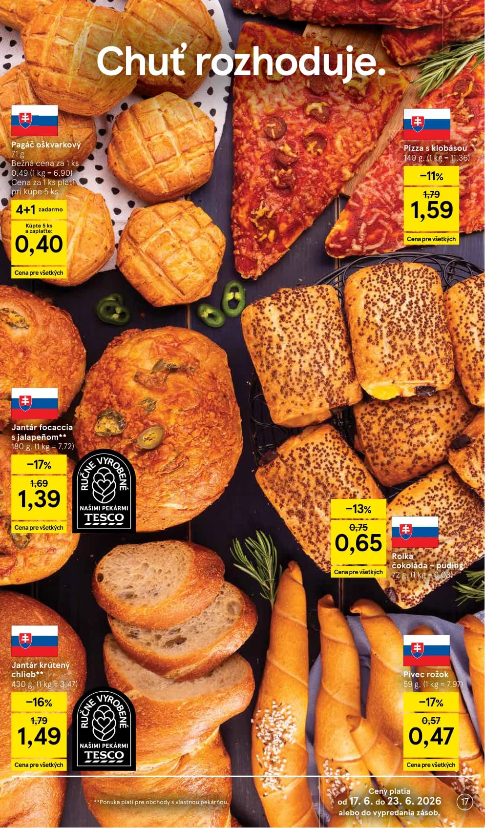 Tesco - strana 17