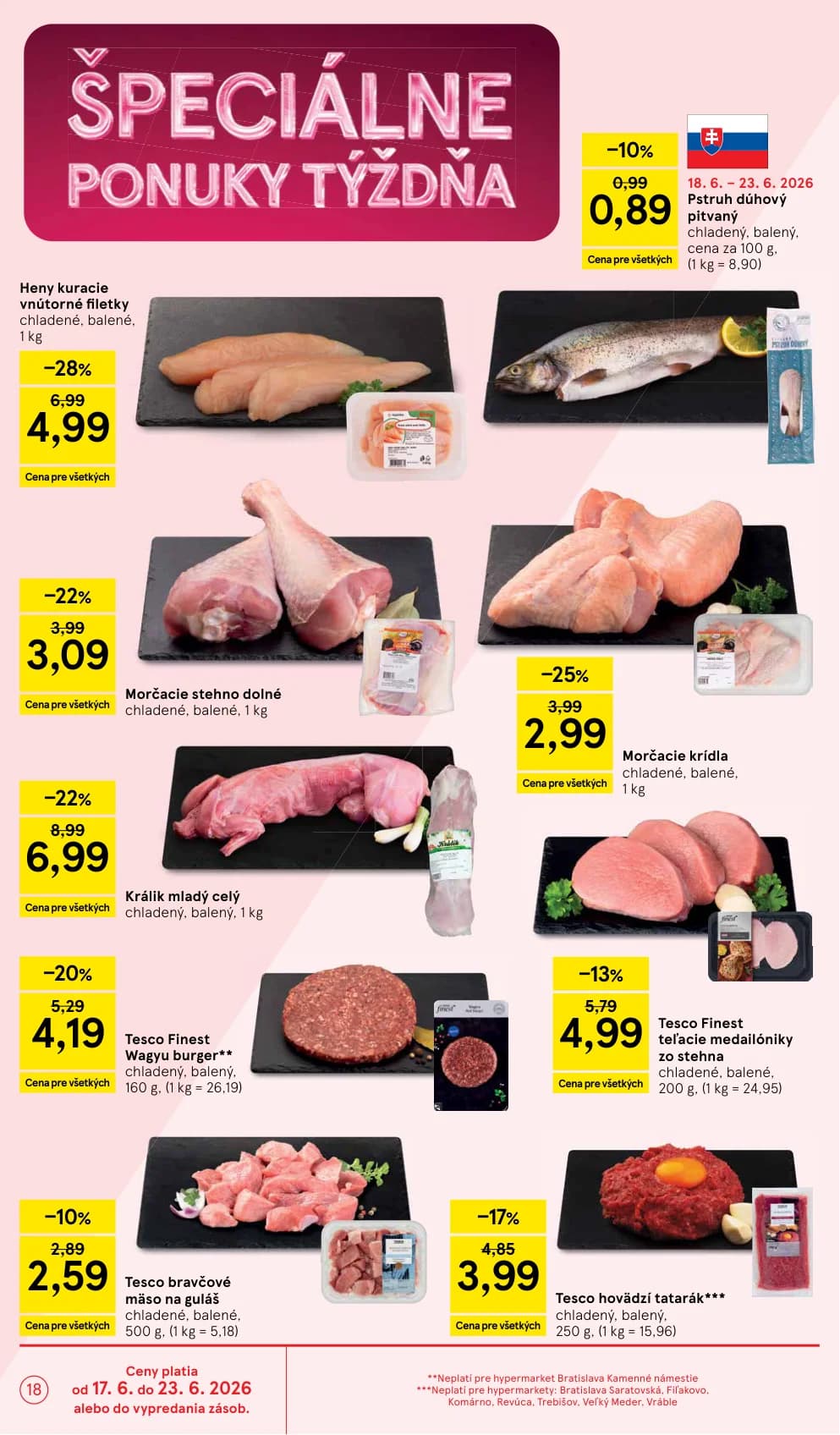 Tesco - strana 18