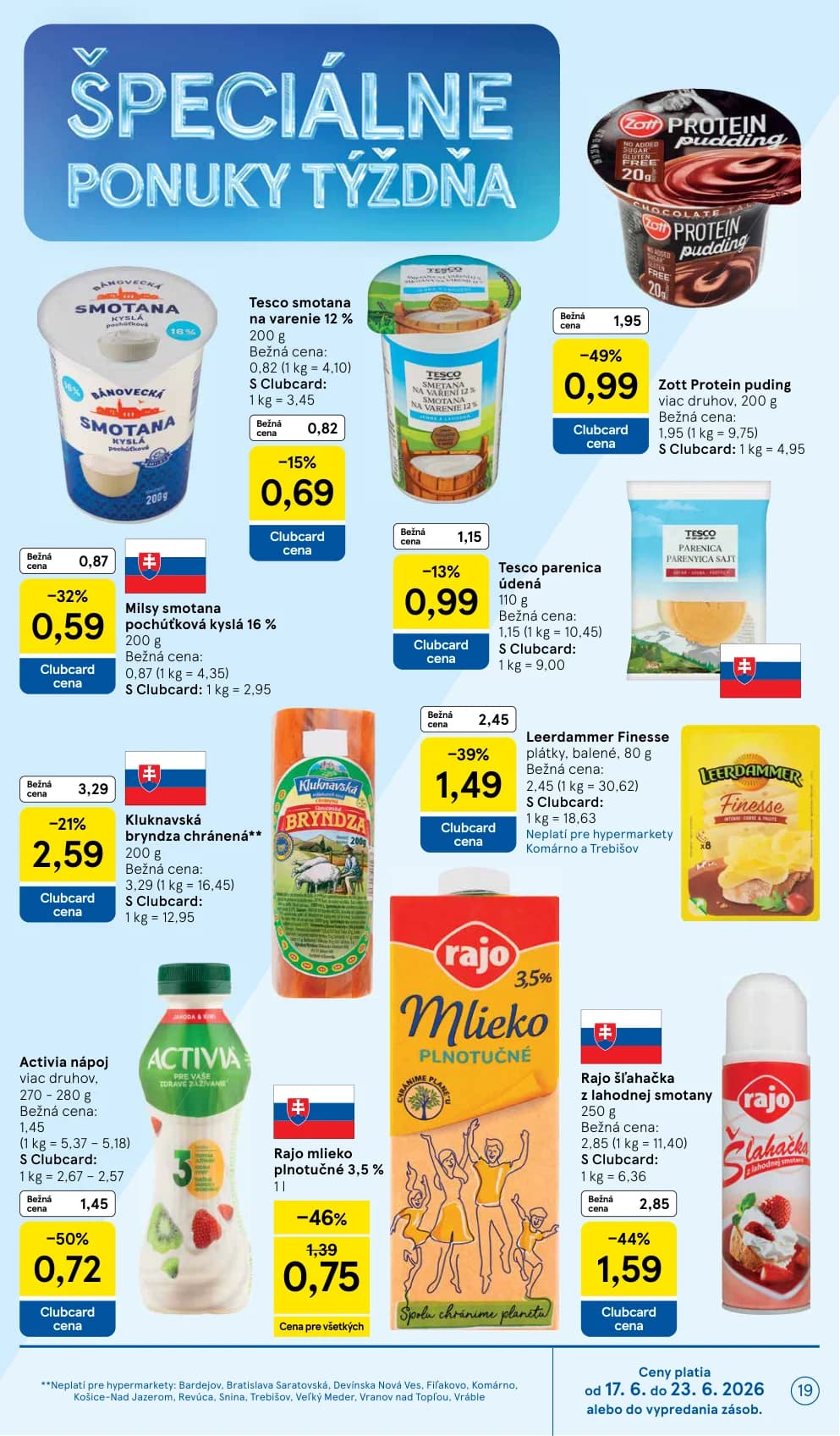 Tesco - strana 19