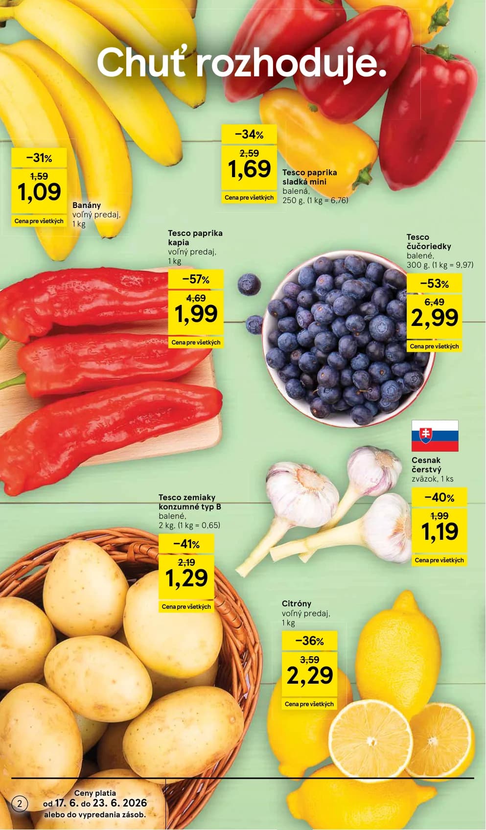 Tesco - strana 2