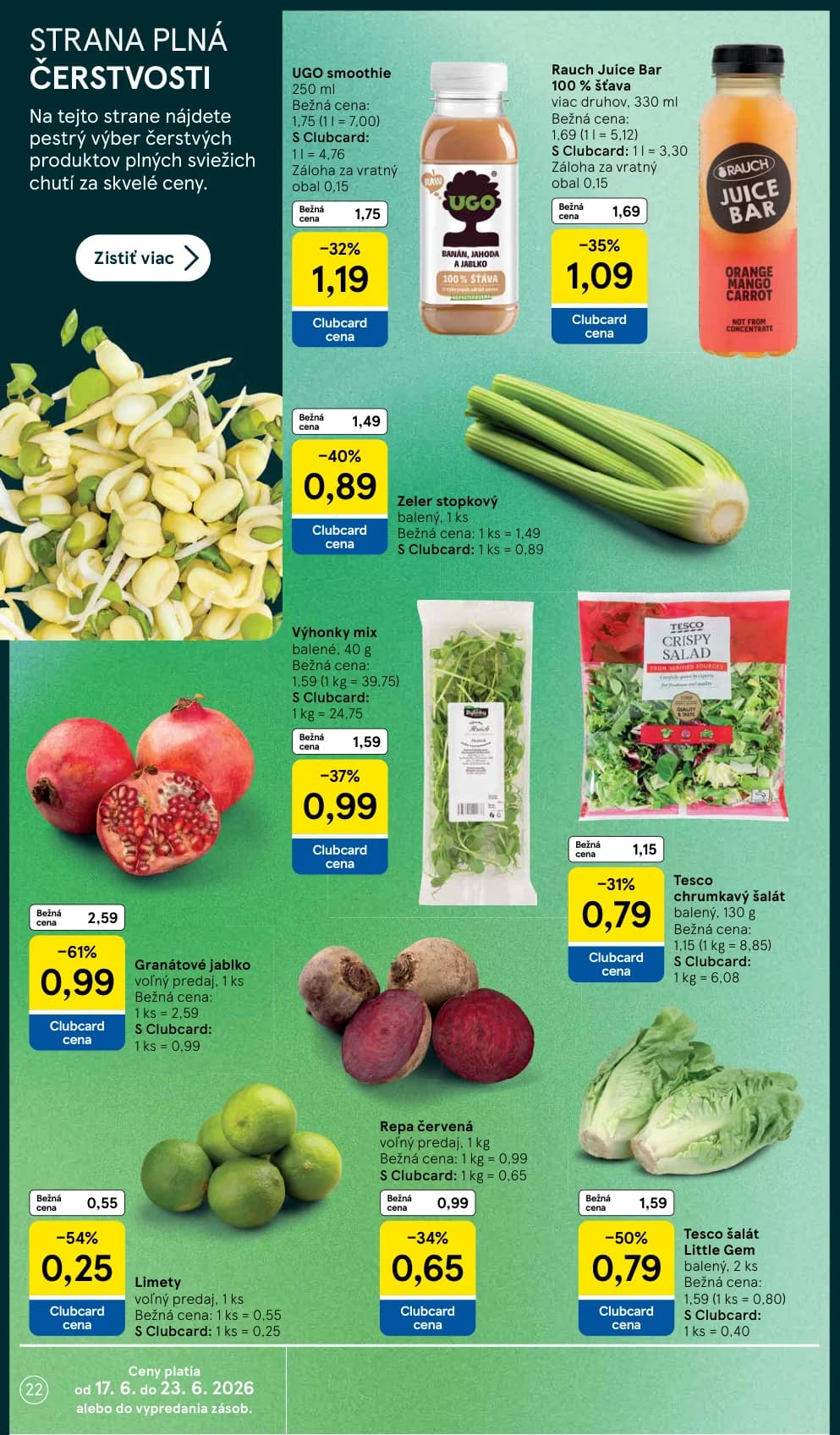Tesco - strana 22
