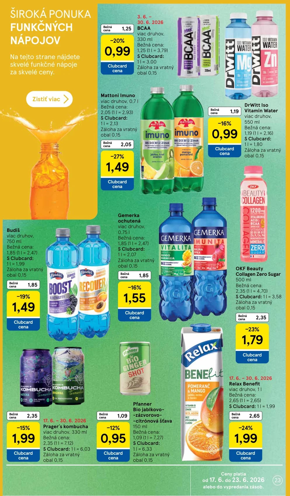 Tesco - strana 23