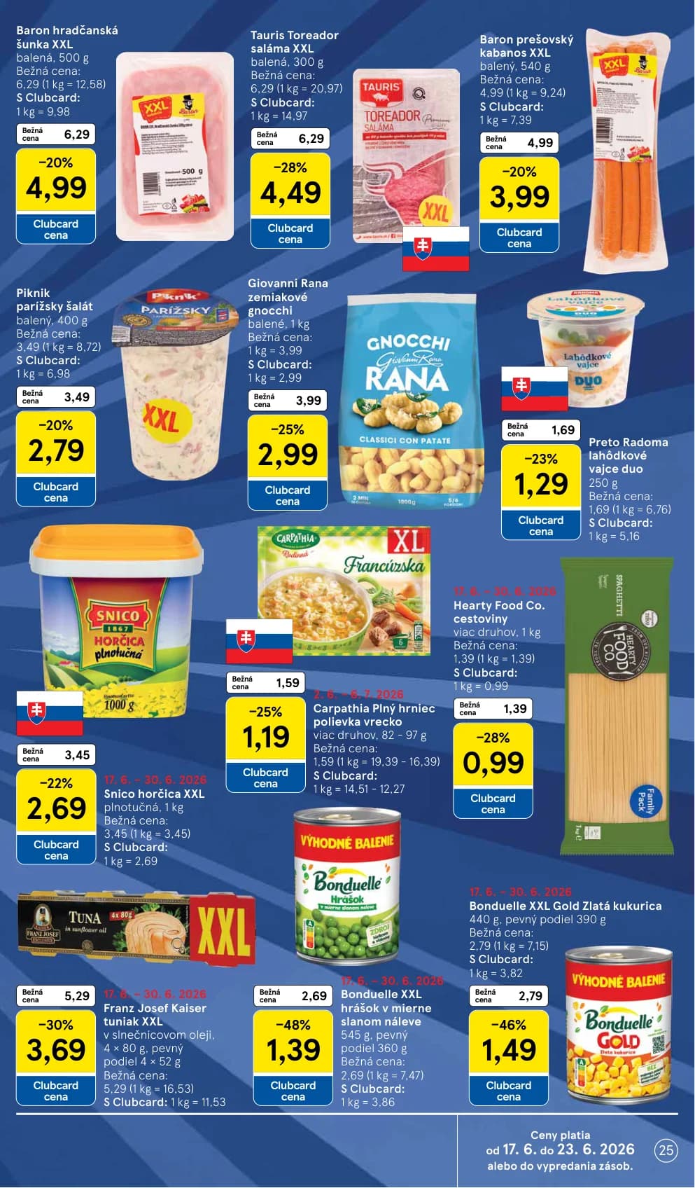 Tesco - strana 25