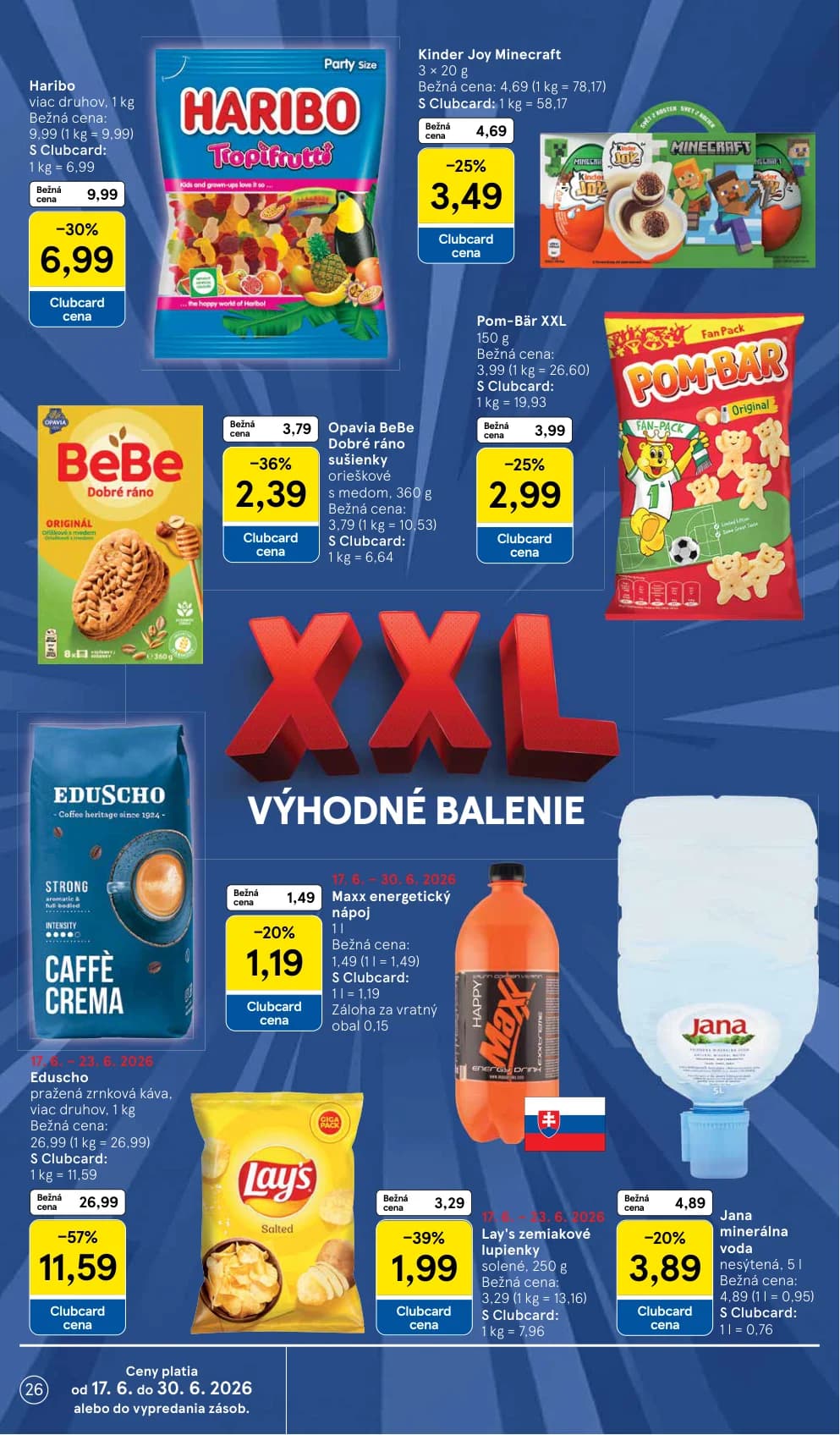 Tesco - strana 26
