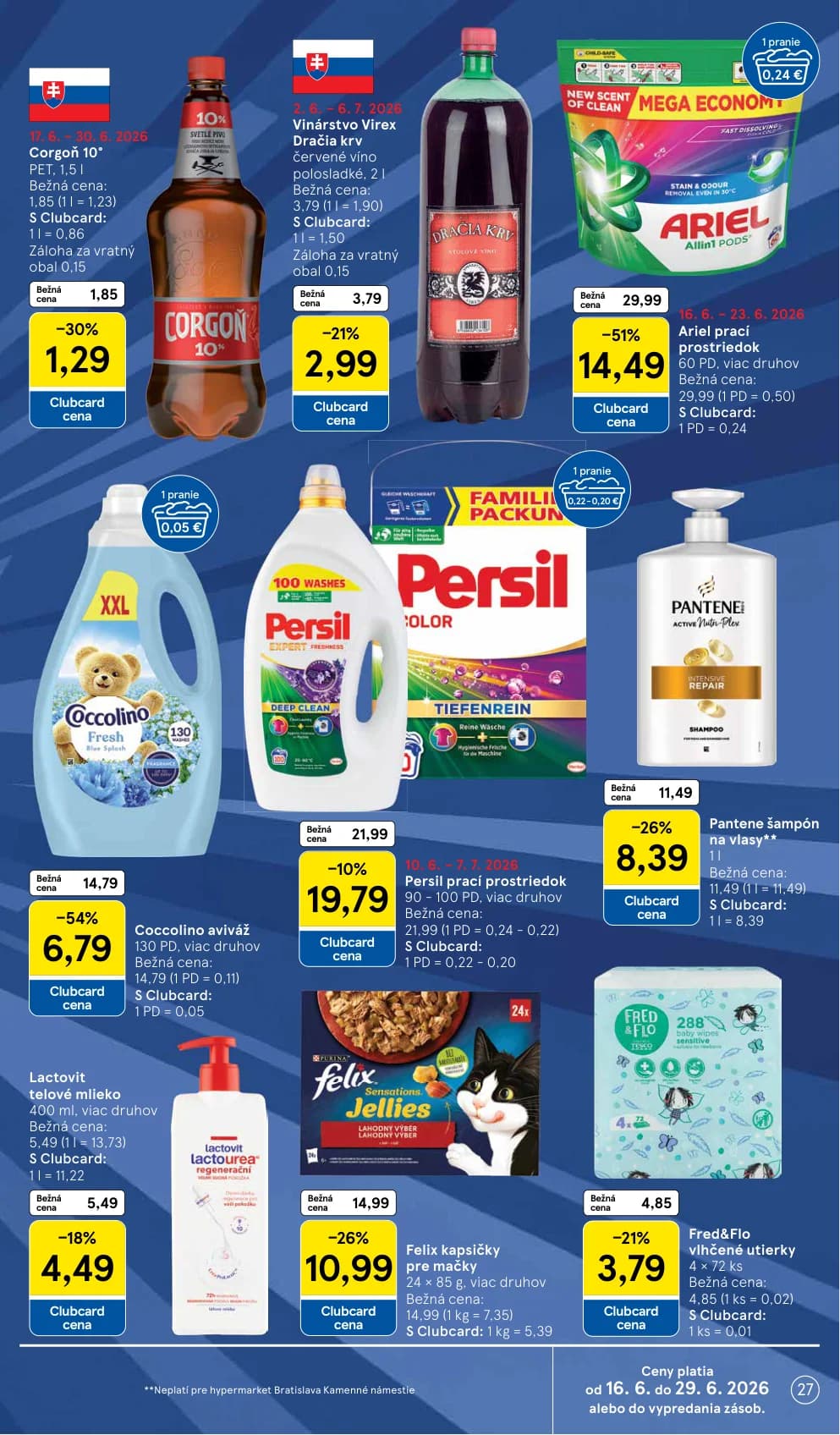 Tesco - strana 27