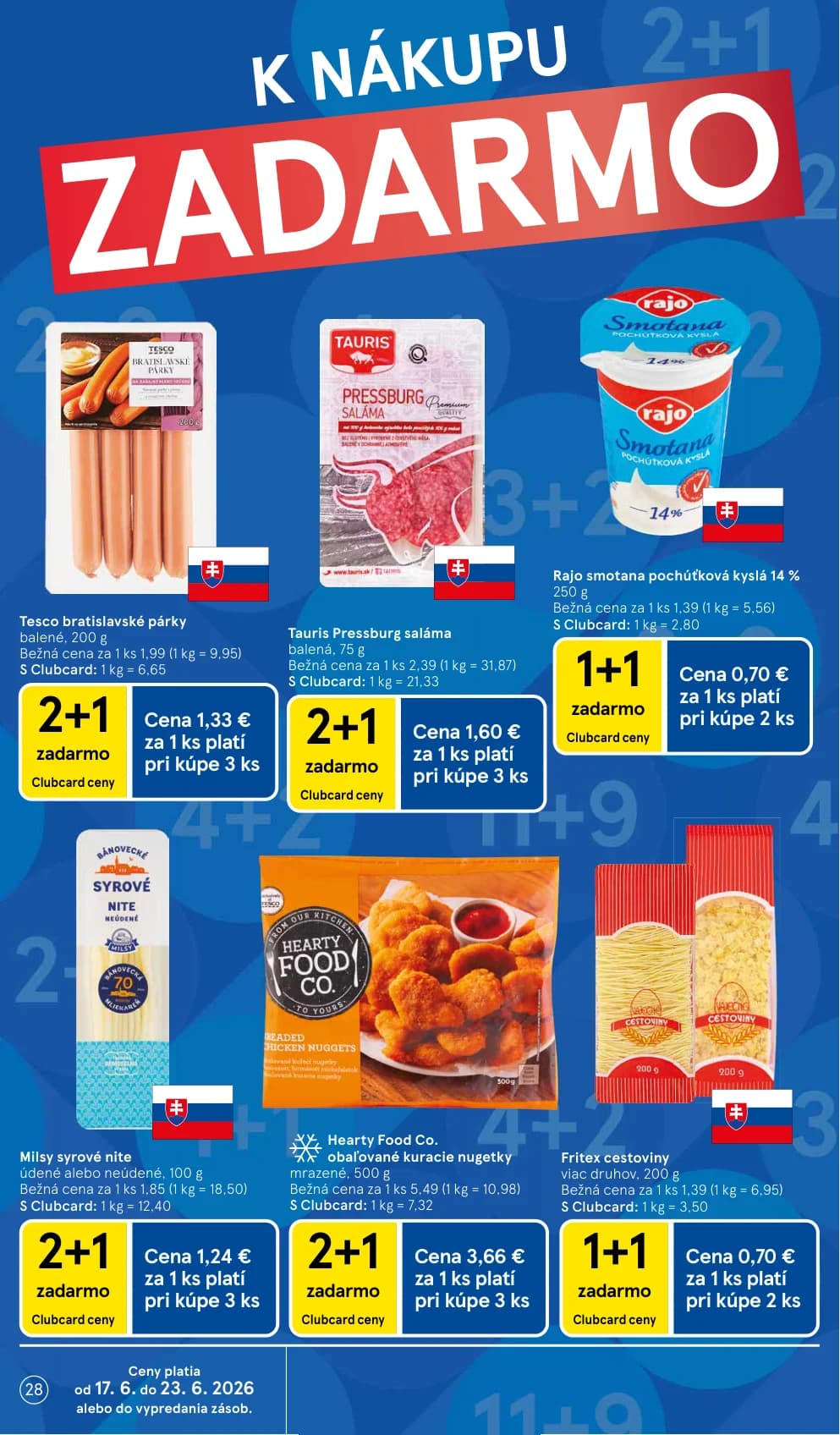 Tesco - strana 28