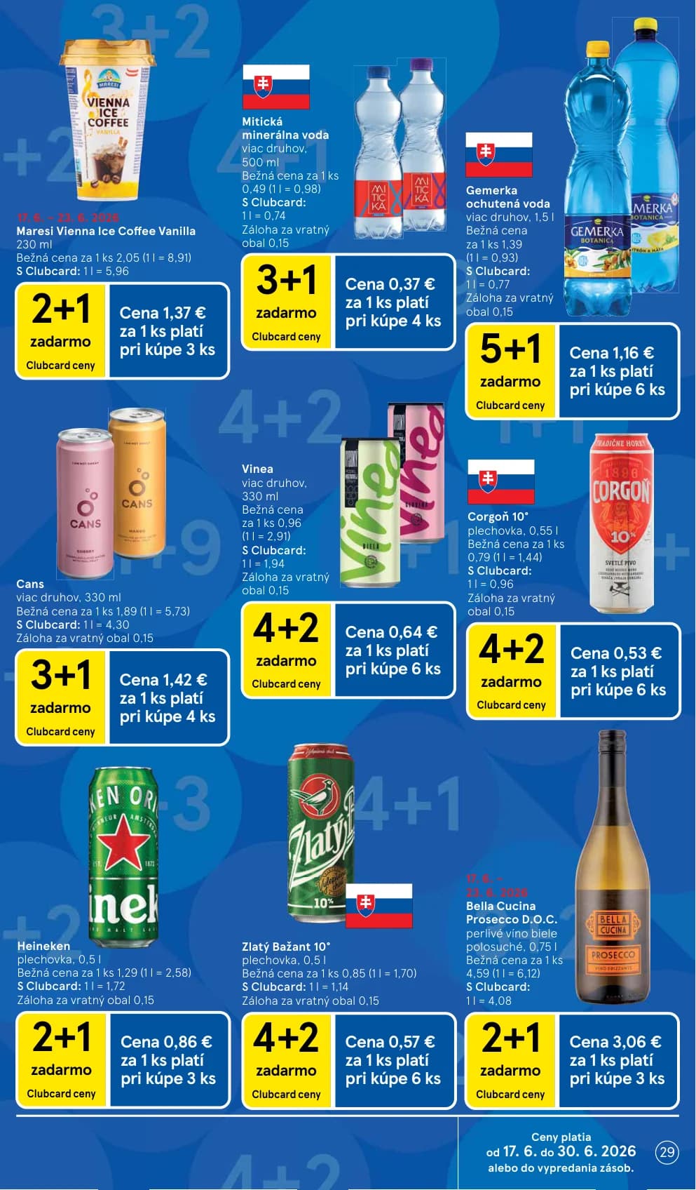 Tesco - strana 29