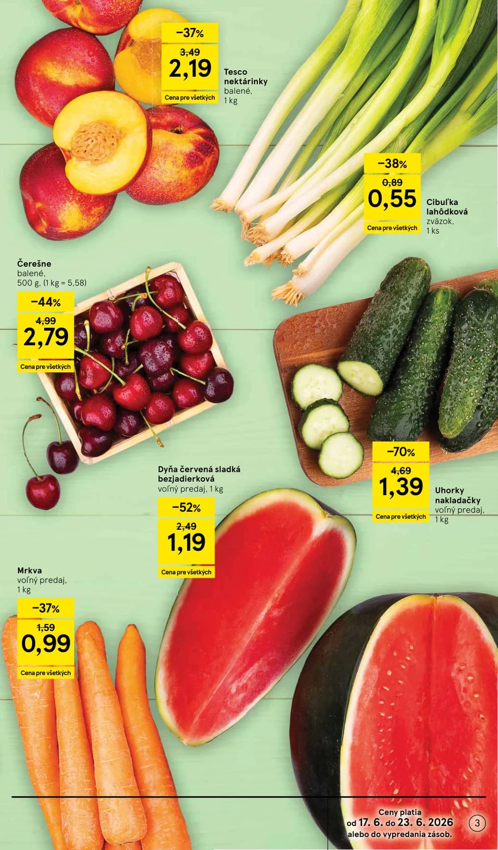 Tesco - strana 3