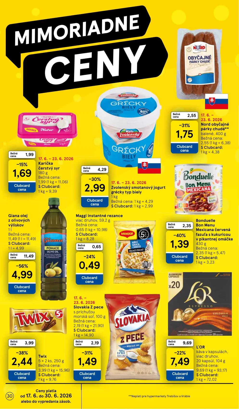 Tesco - strana 30