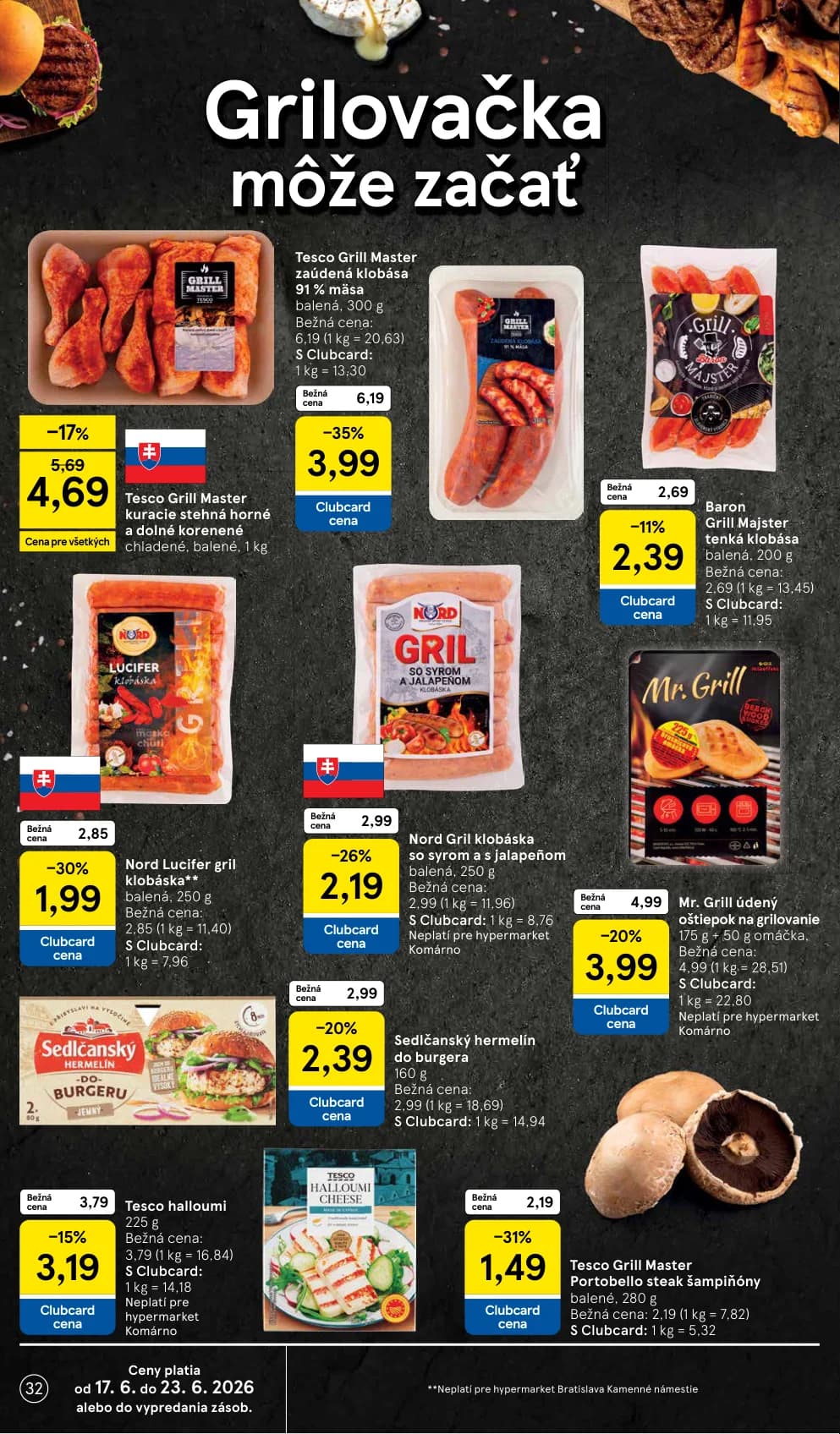 Tesco - strana 32