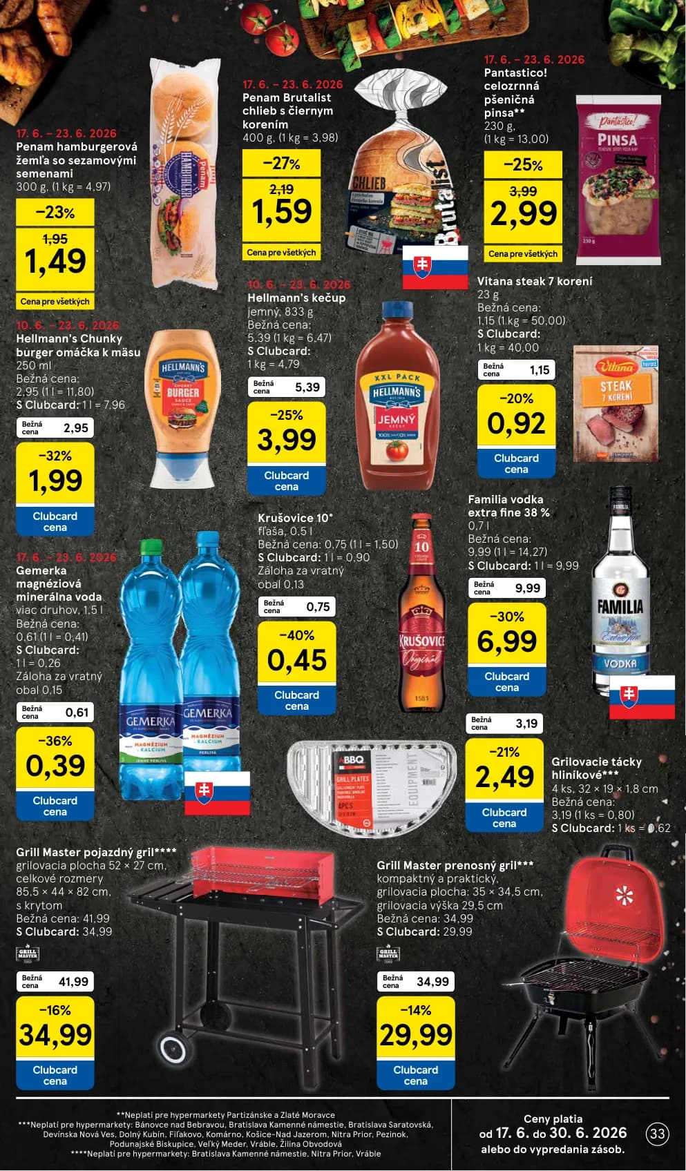 Tesco - strana 33