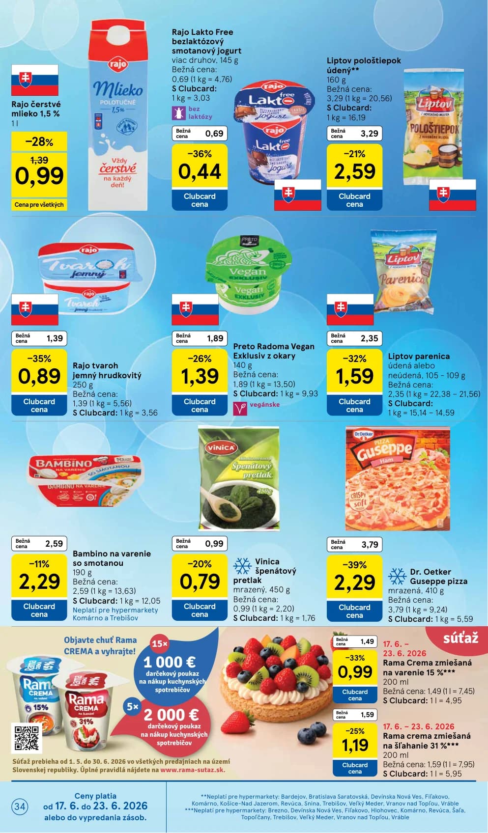 Tesco - strana 34