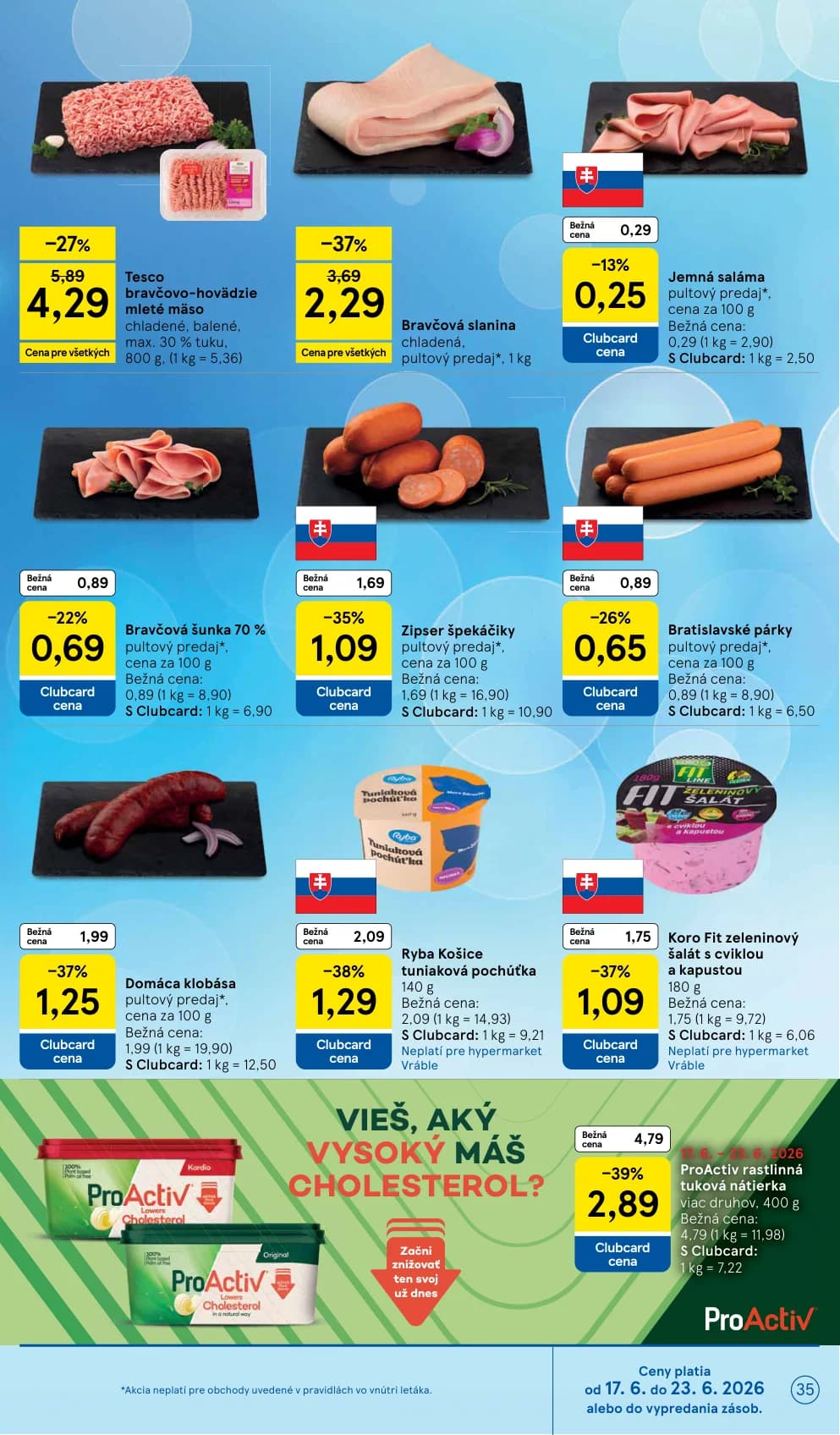 Tesco - strana 35