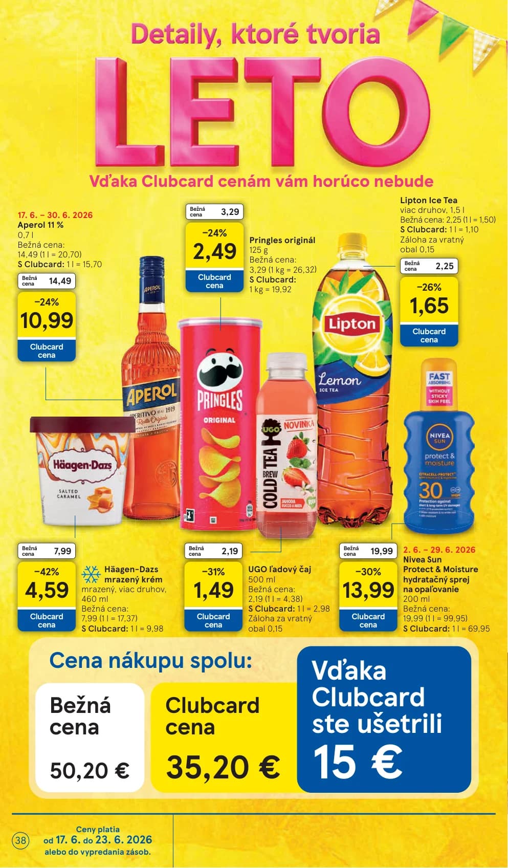Tesco - strana 38