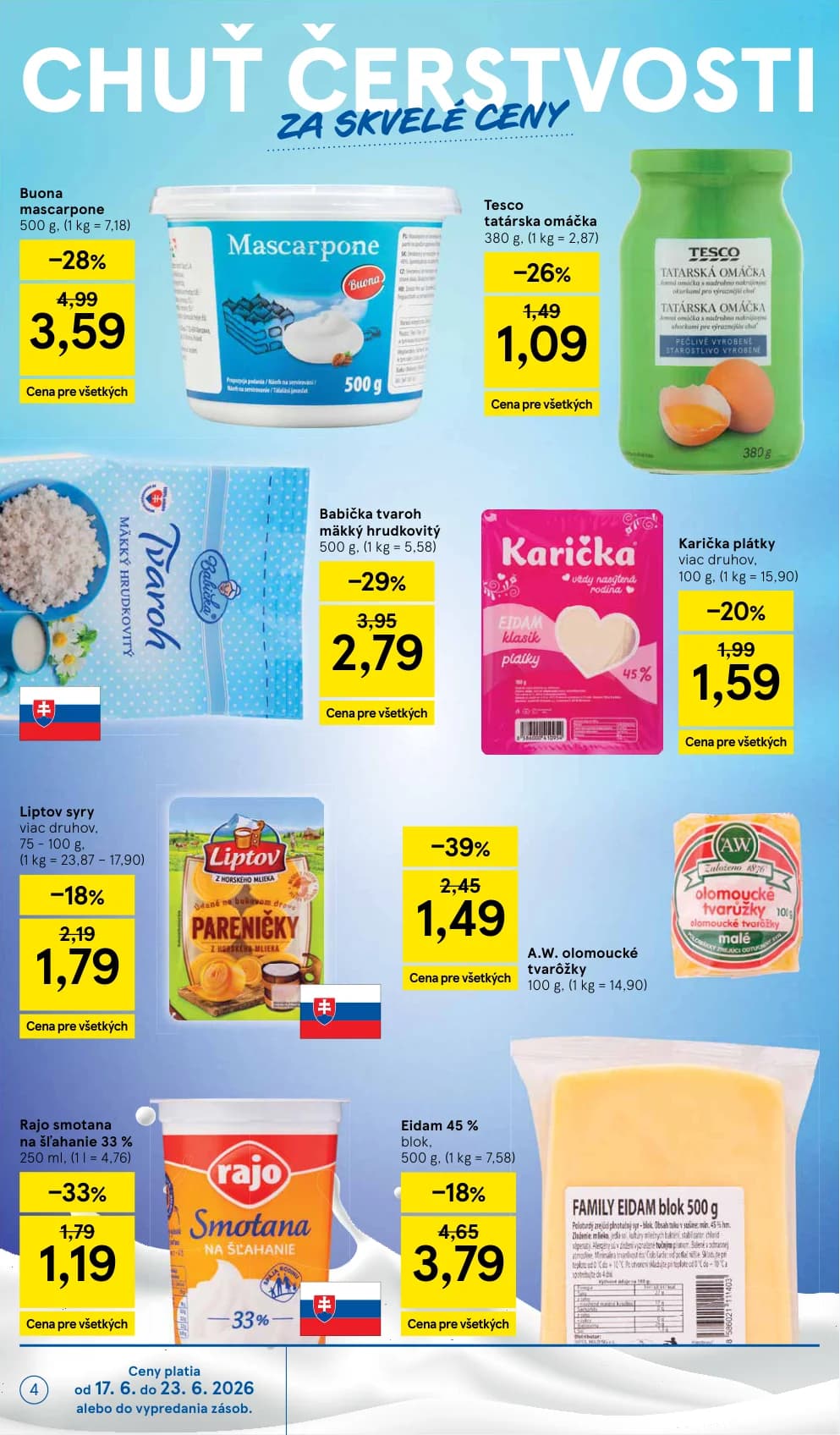 Tesco - strana 4