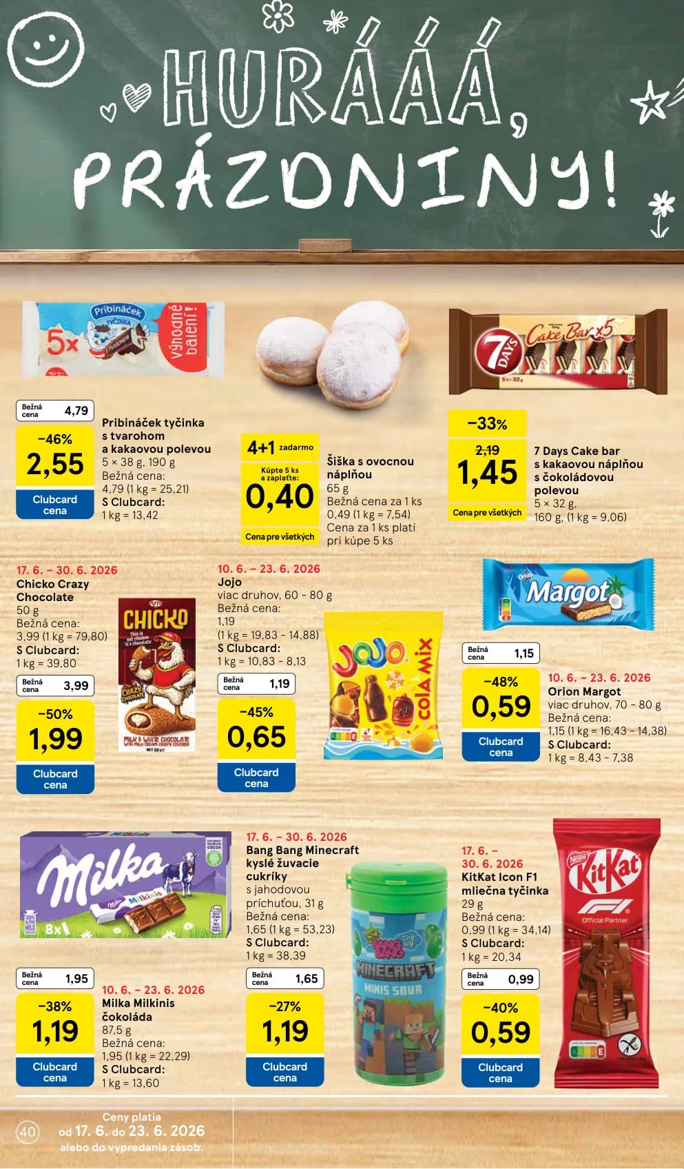 Tesco - strana 40