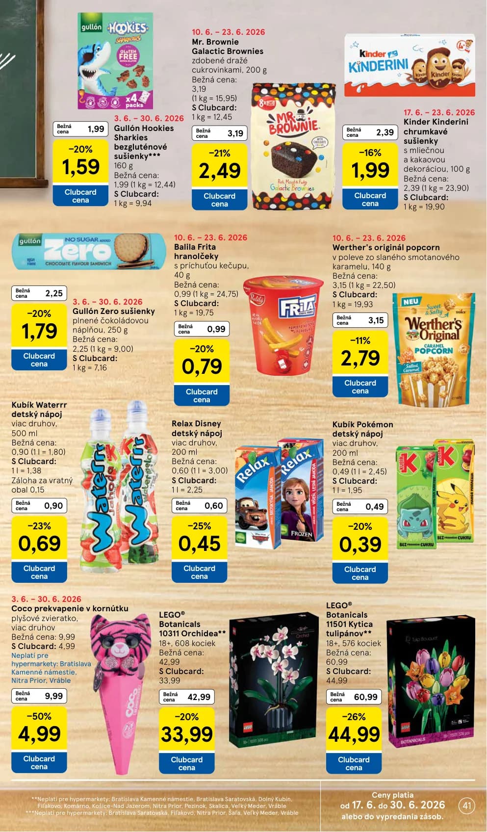 Tesco - strana 41