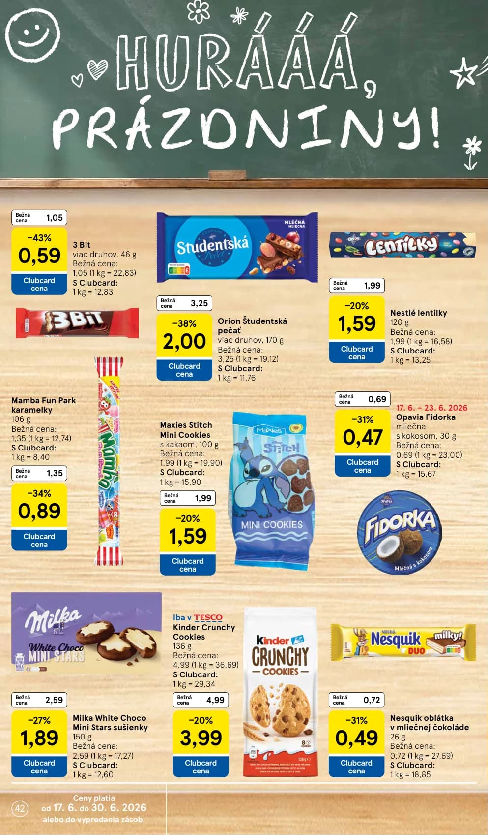 Tesco - strana 42