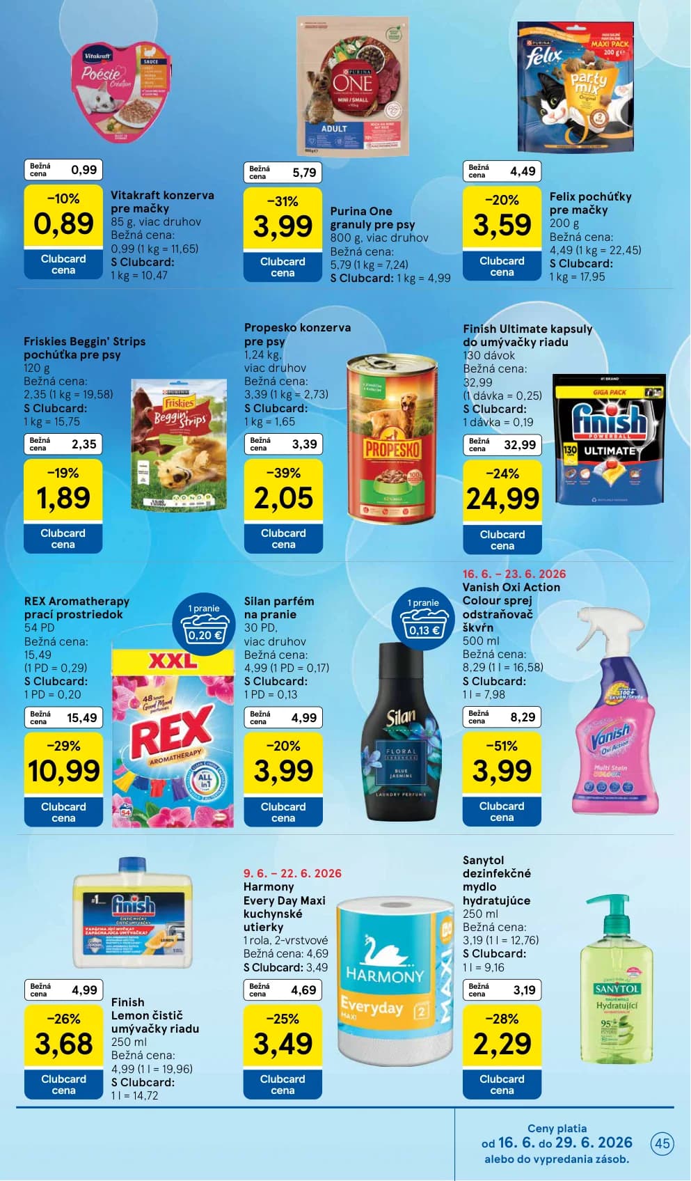 Tesco - strana 45
