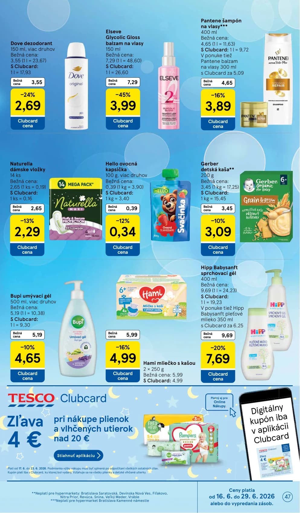 Tesco - strana 47
