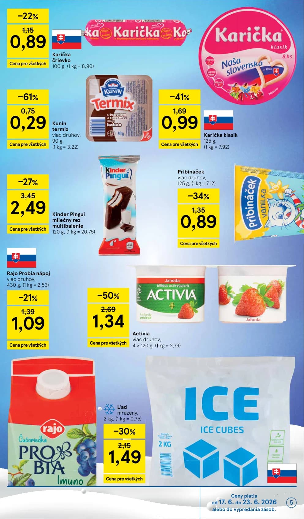 Tesco - strana 5