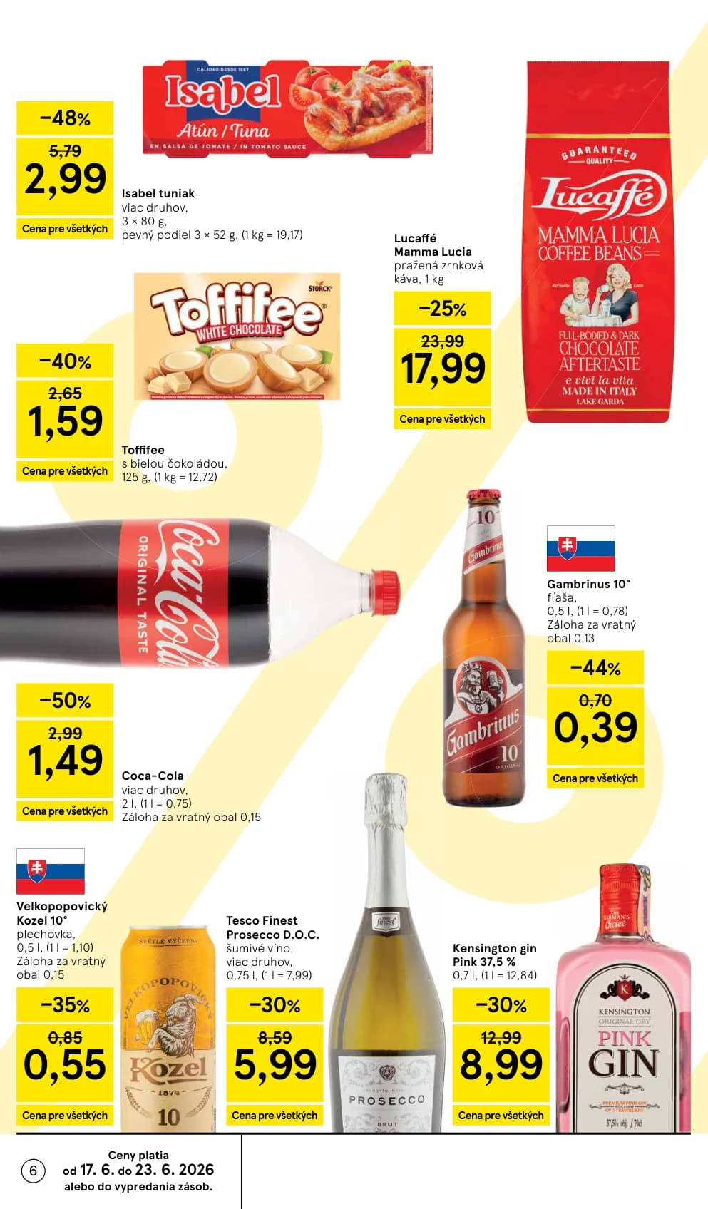 Tesco - strana 6