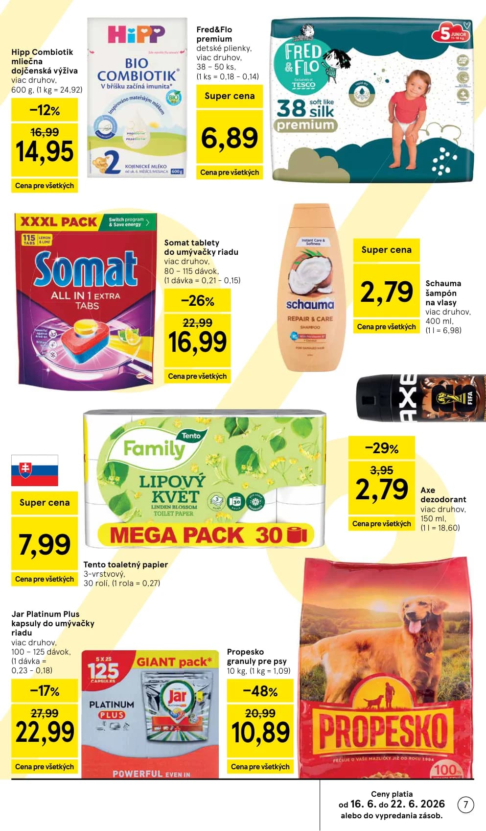 Tesco - strana 7