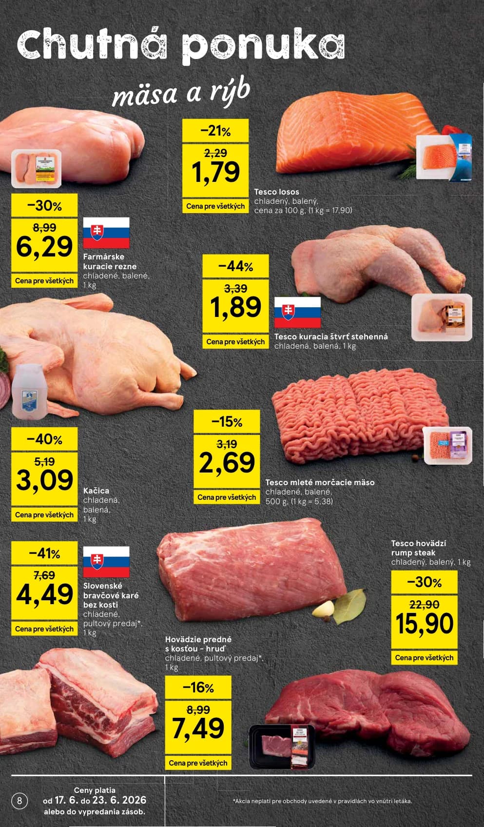 Tesco - strana 8