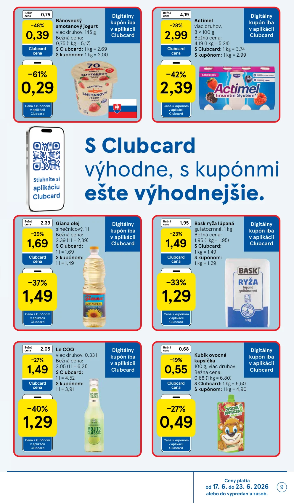 Tesco - strana 9