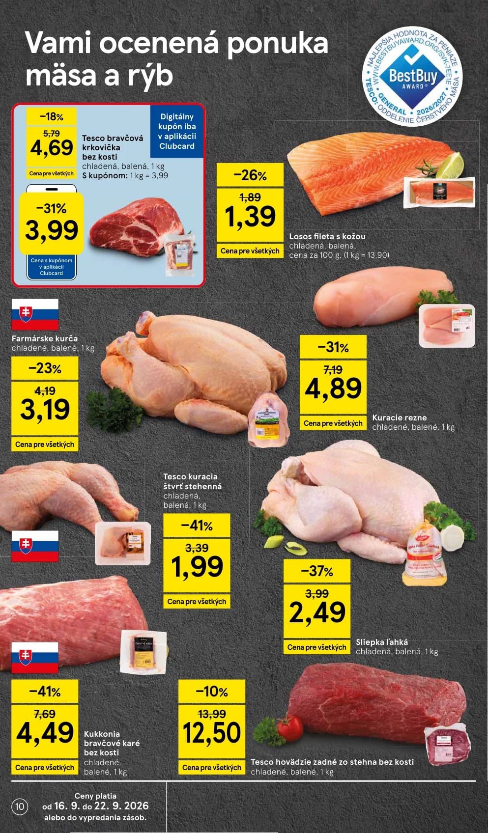 Tesco - strana 10