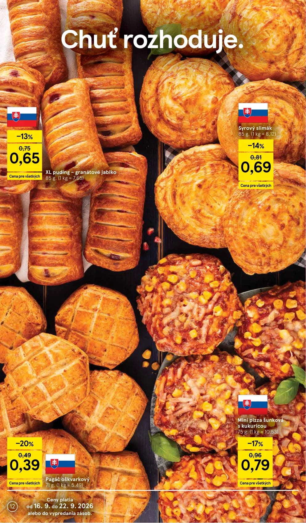 Tesco - strana 12