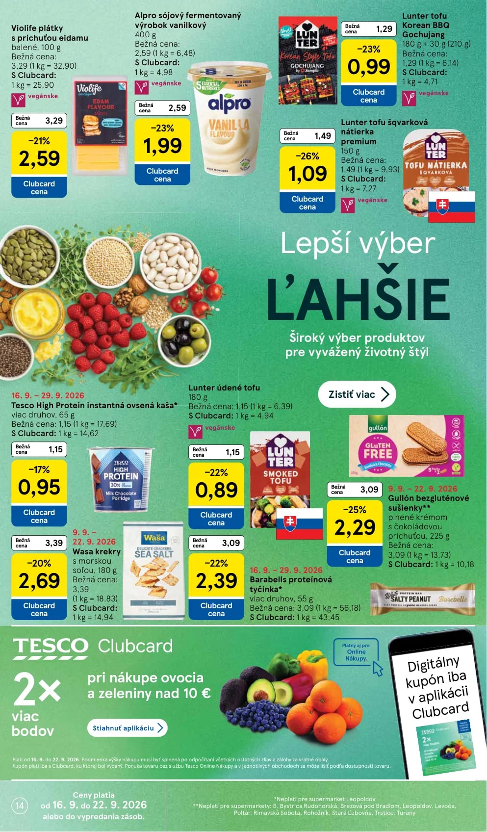 Tesco - strana 14