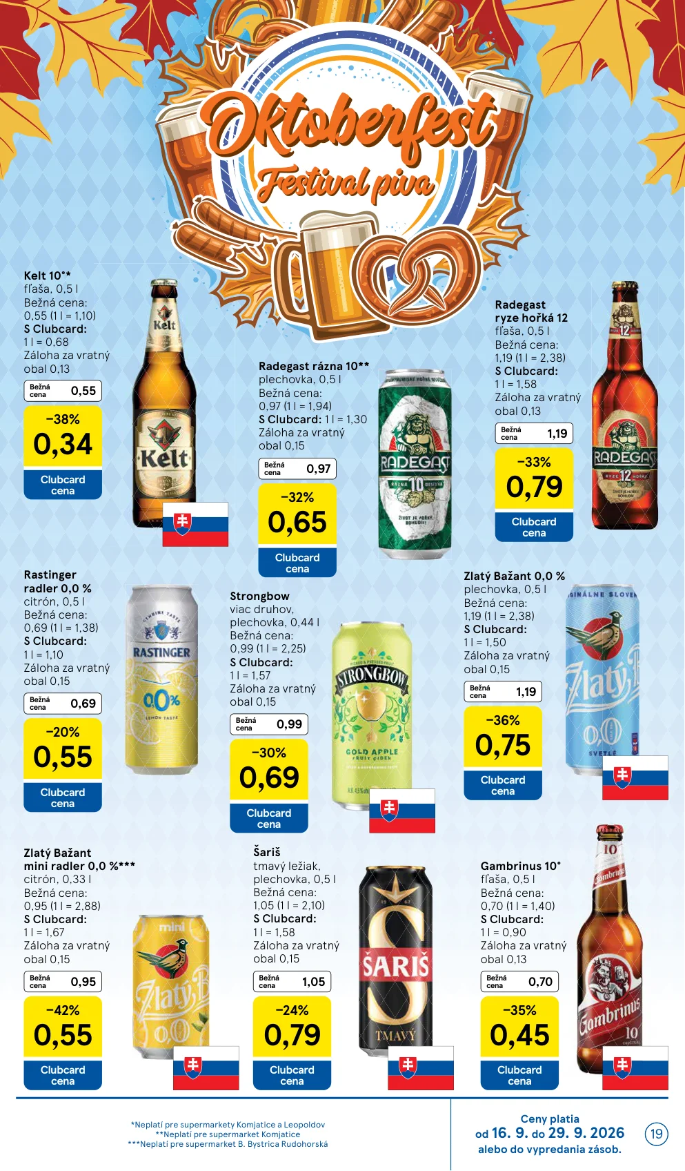 Tesco - strana 19