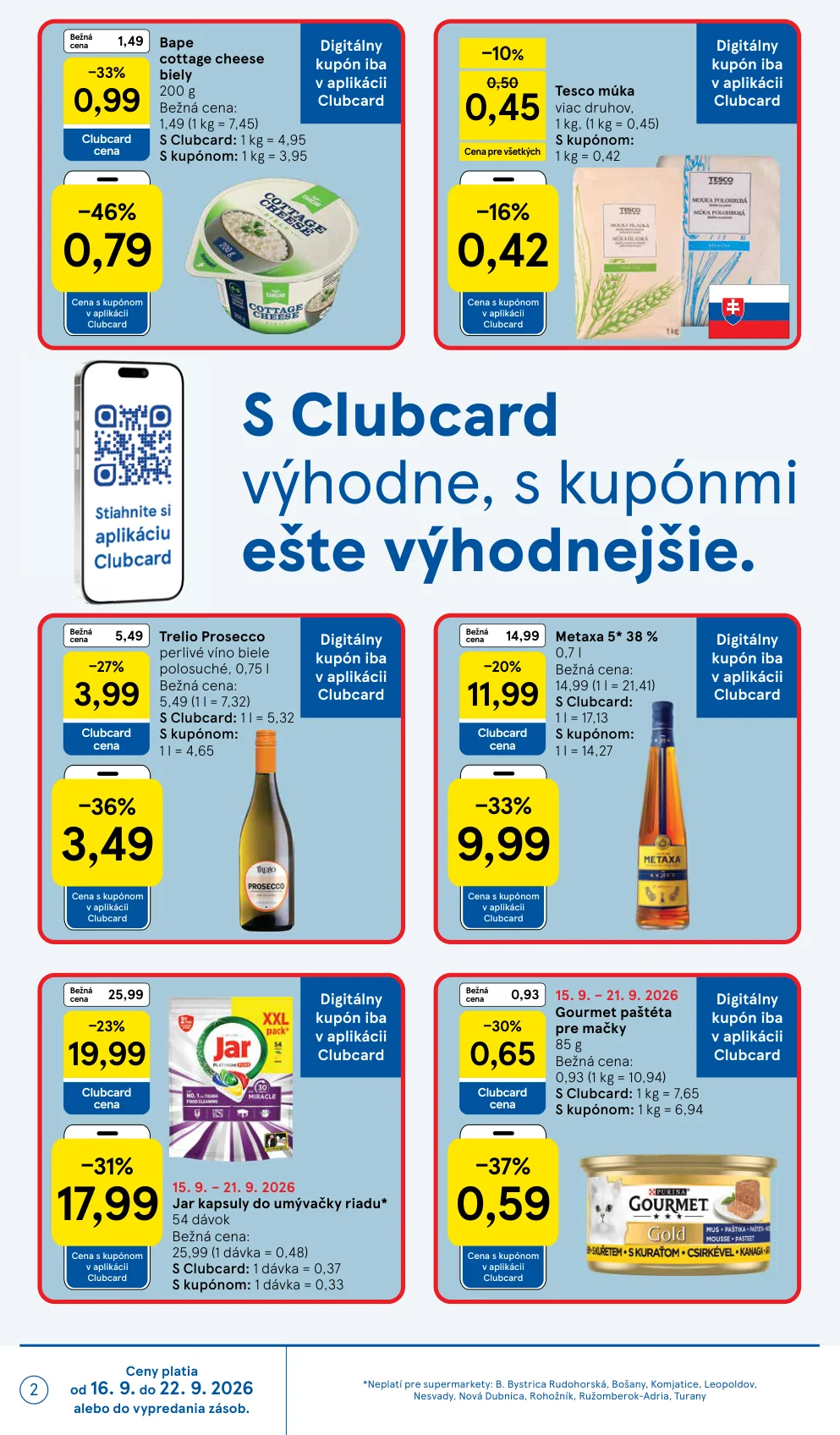 Tesco - strana 2
