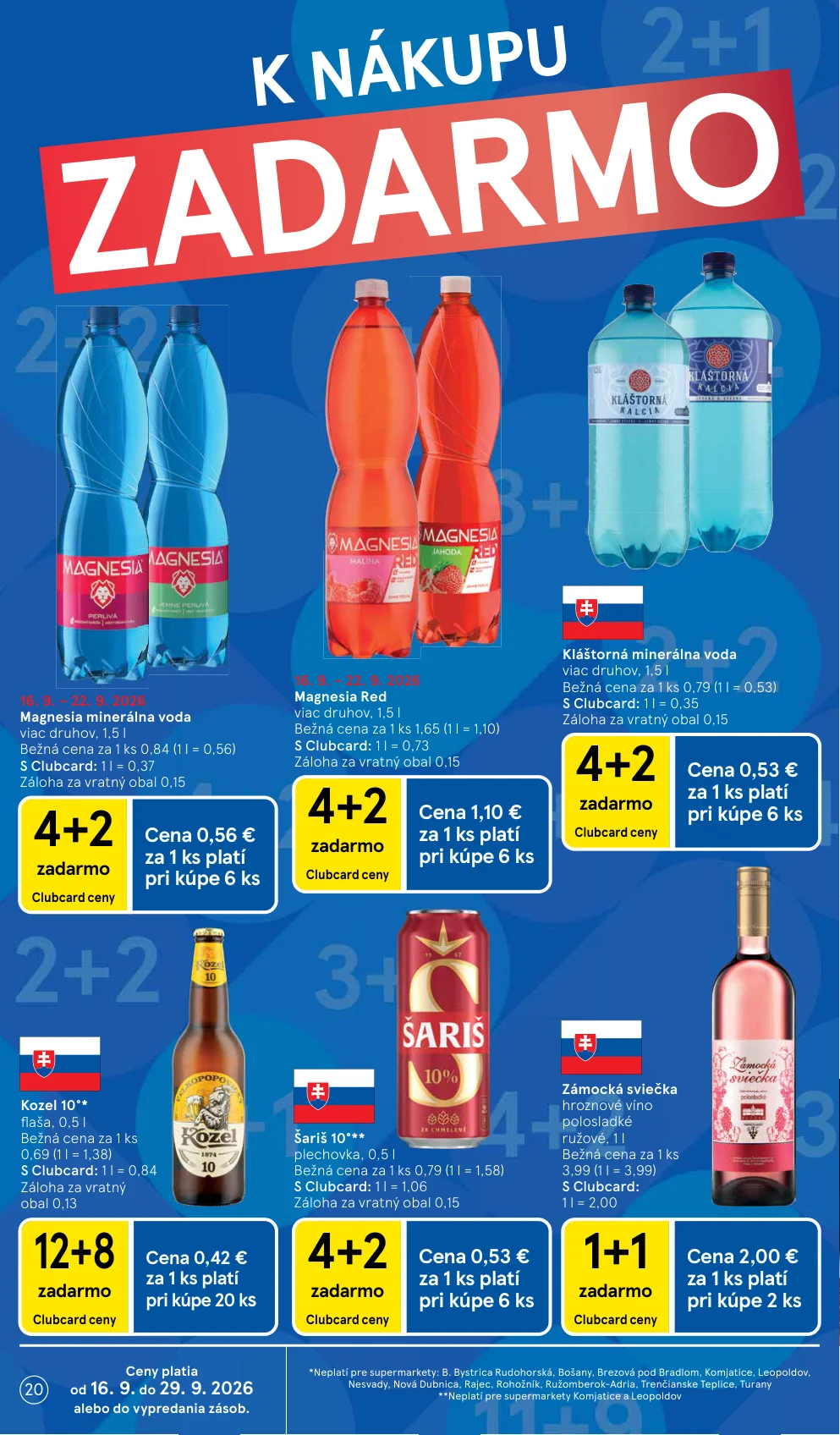 Tesco - strana 20