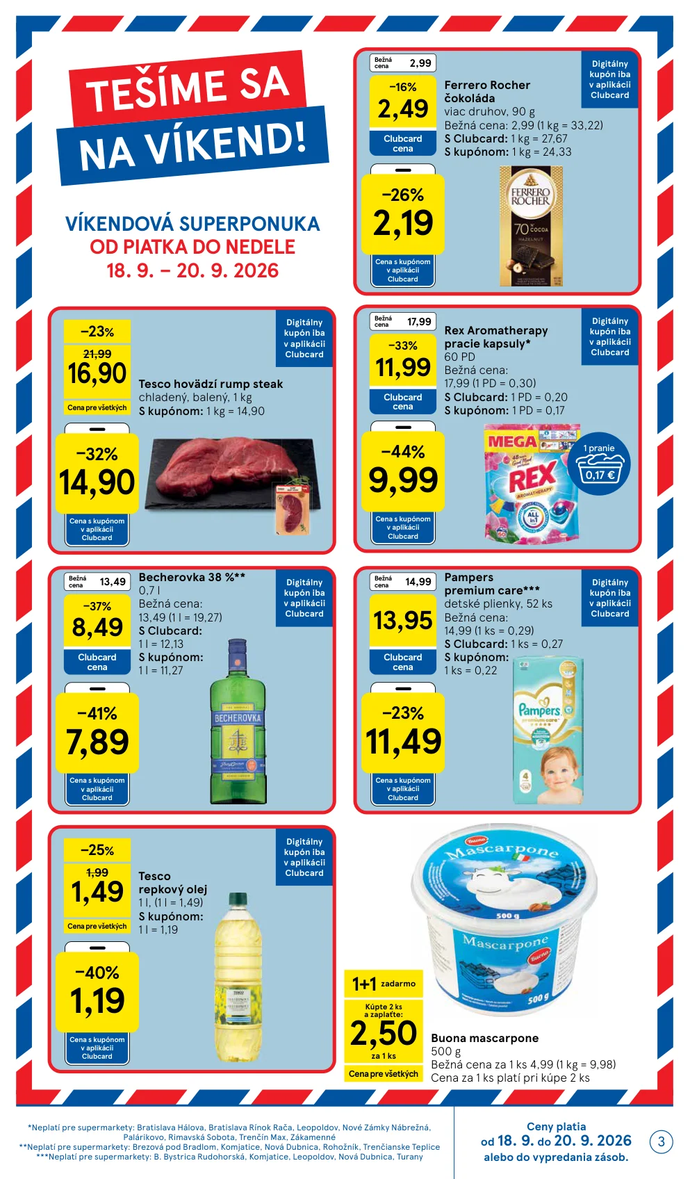 Tesco - strana 3
