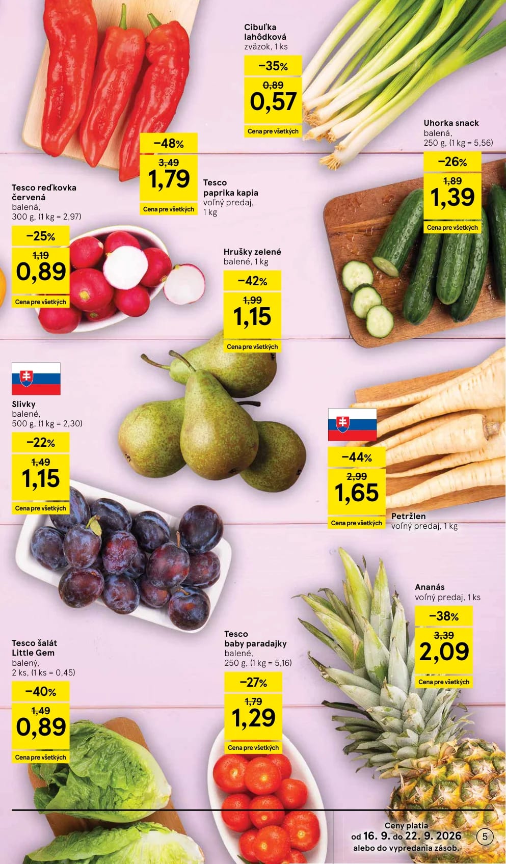 Tesco - strana 5