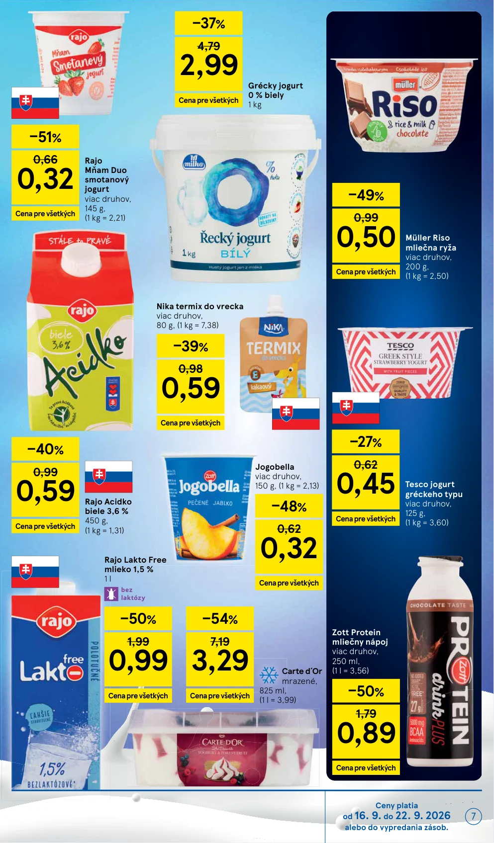 Tesco - strana 7