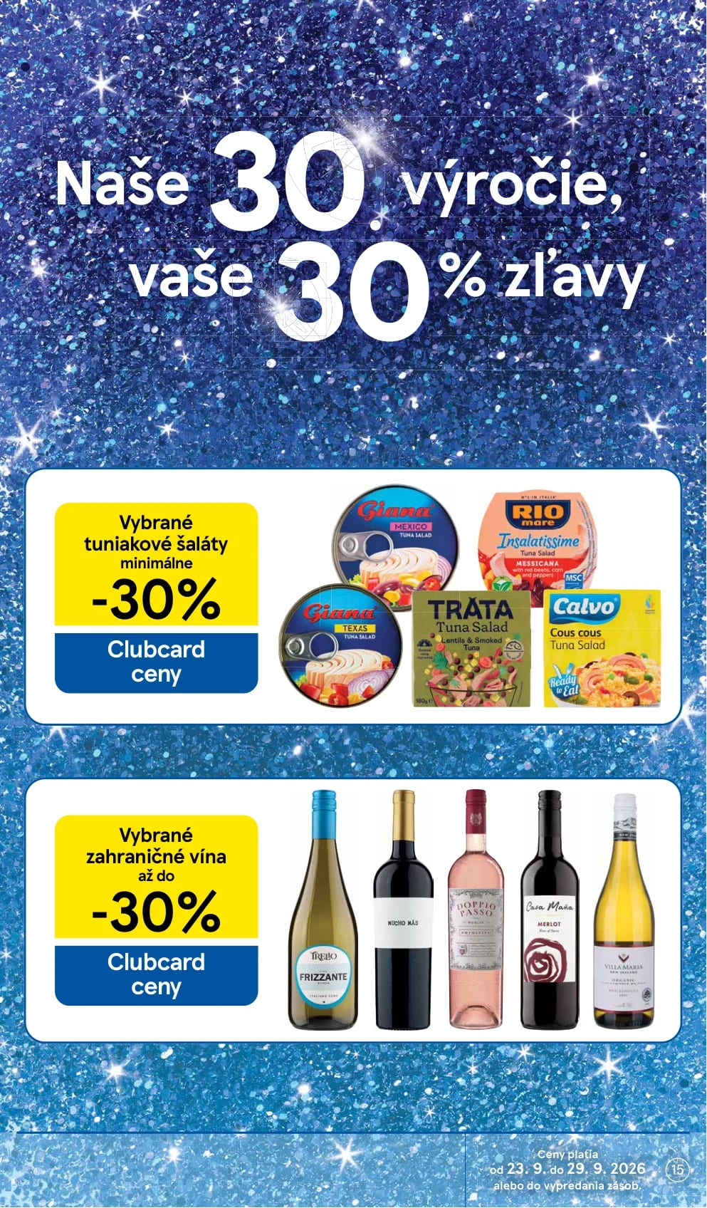 Tesco - strana 15