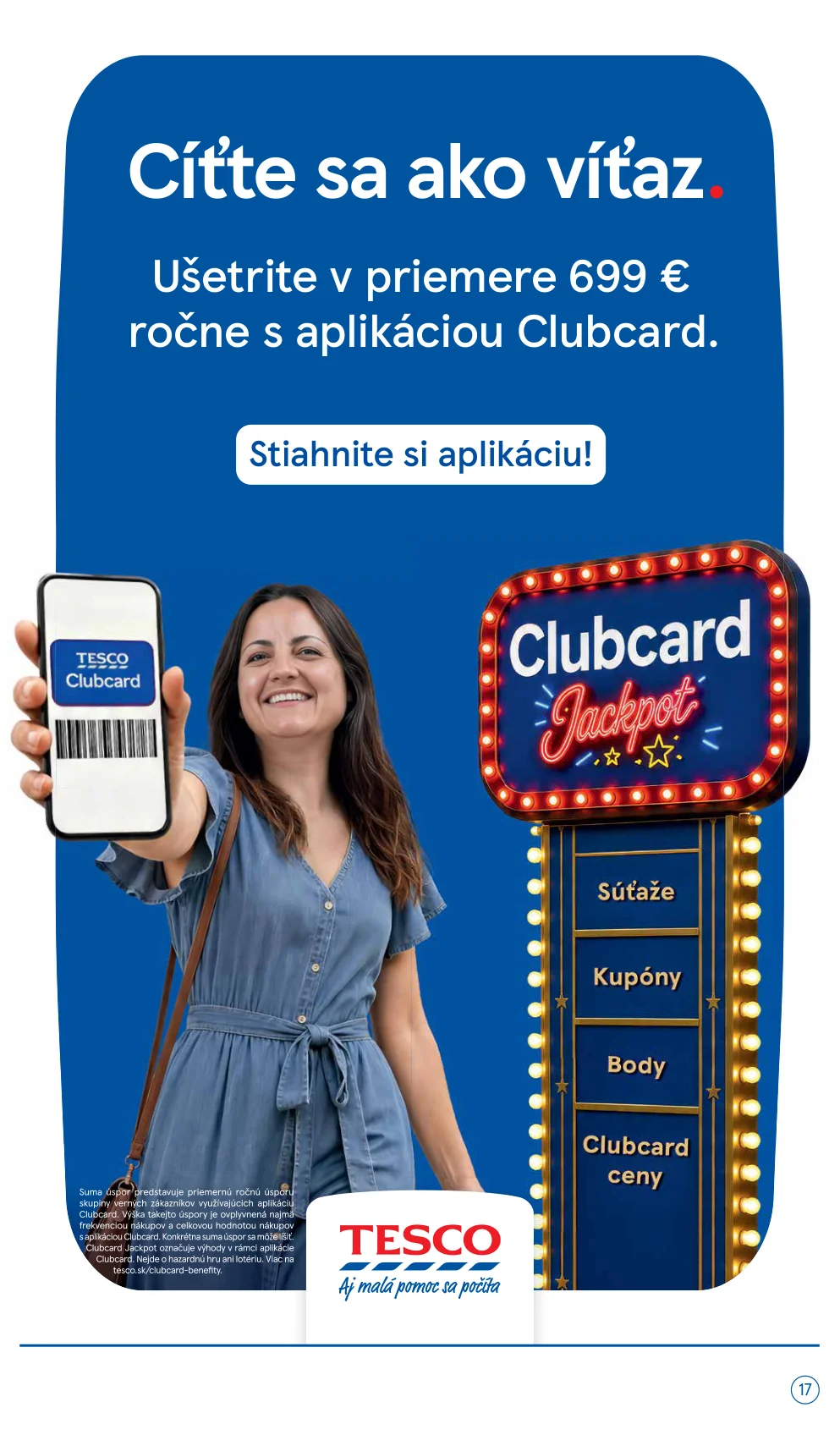 Tesco - strana 17