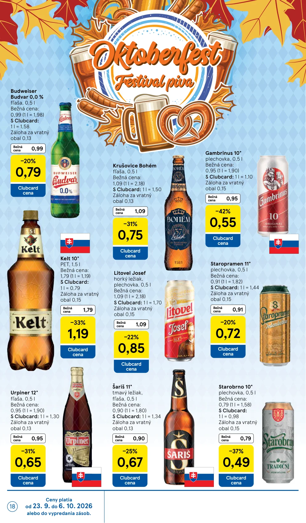 Tesco - strana 18