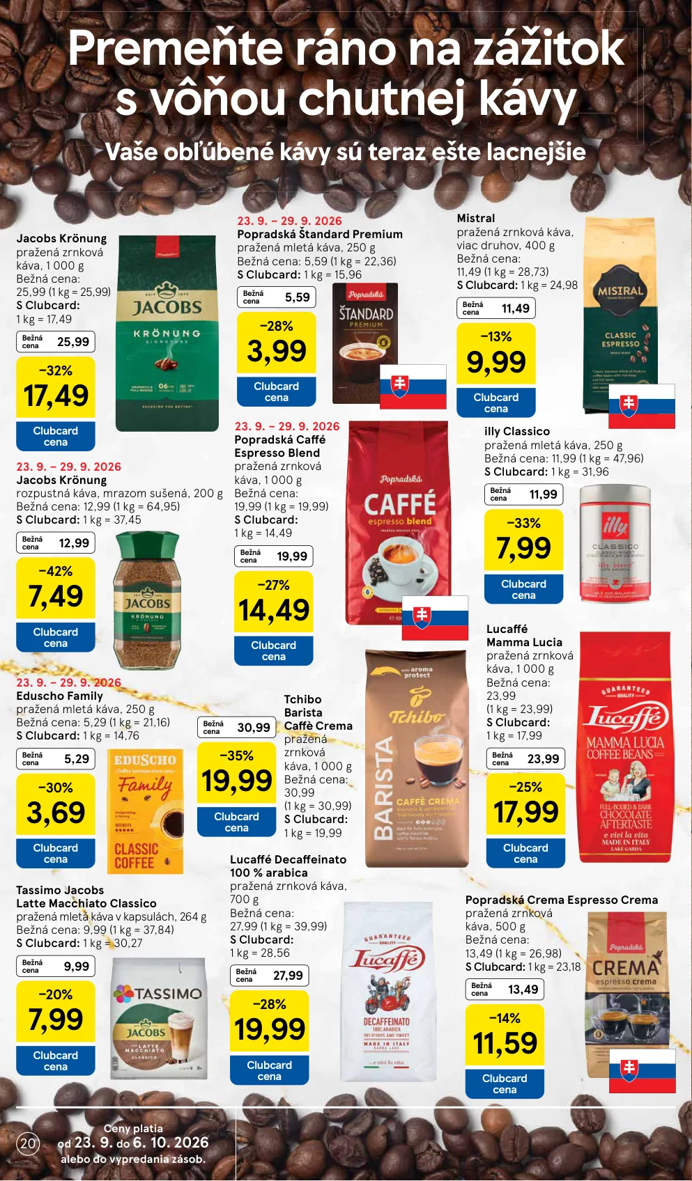 Tesco - strana 20