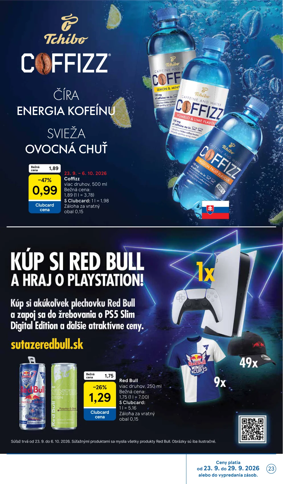 Tesco - strana 23