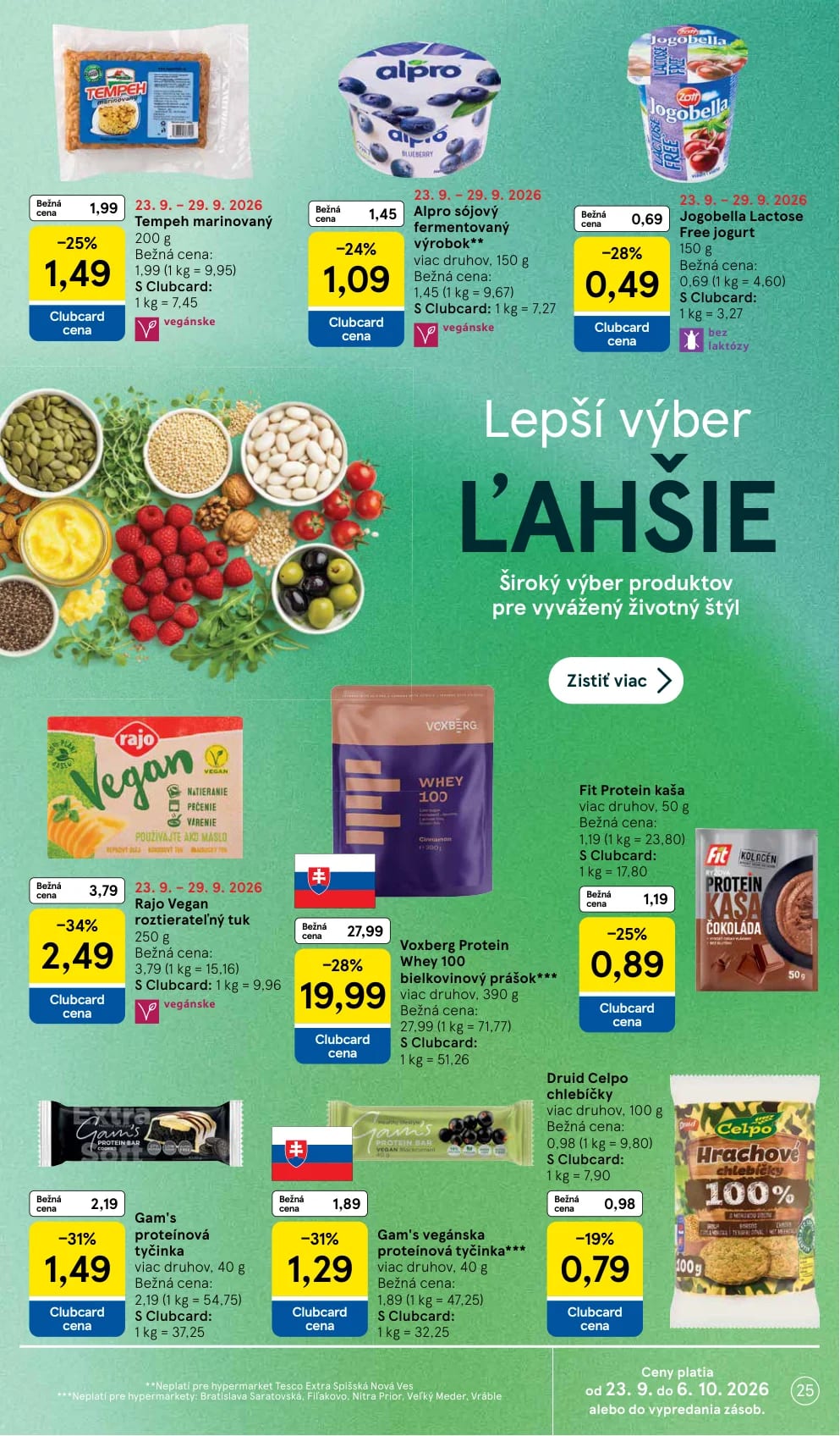 Tesco - strana 25