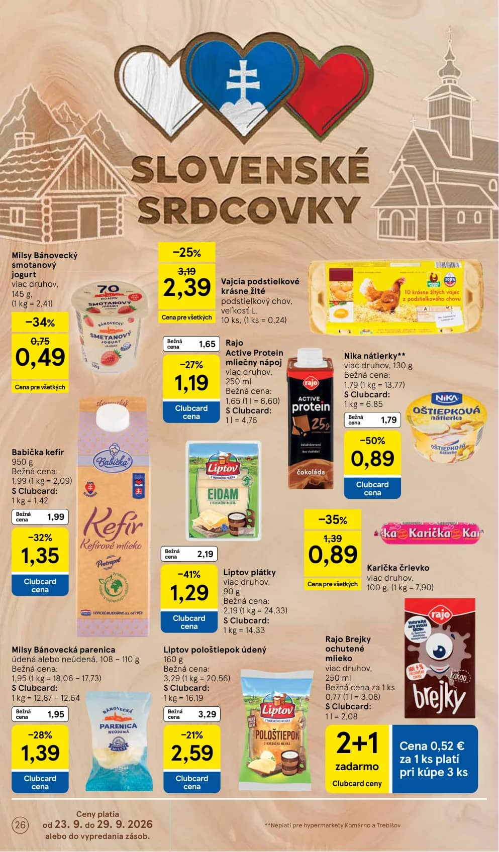 Nika nátierky