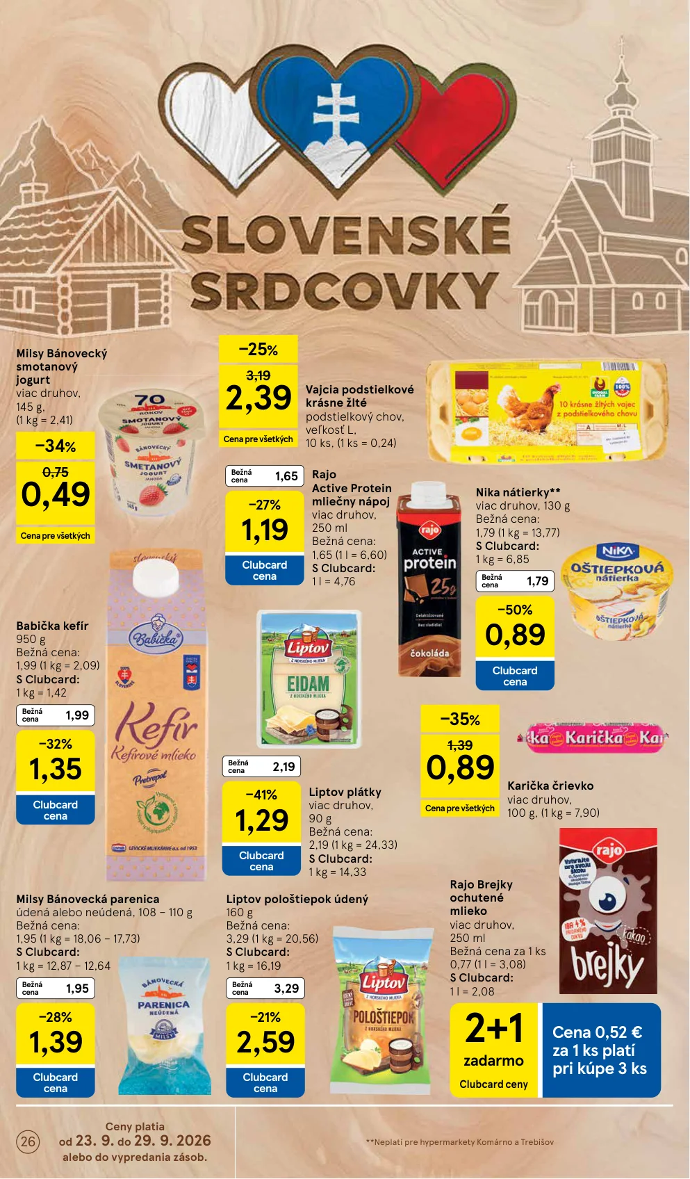 Tesco - strana 26