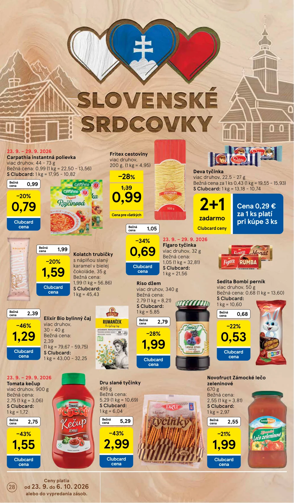 Tesco - strana 28