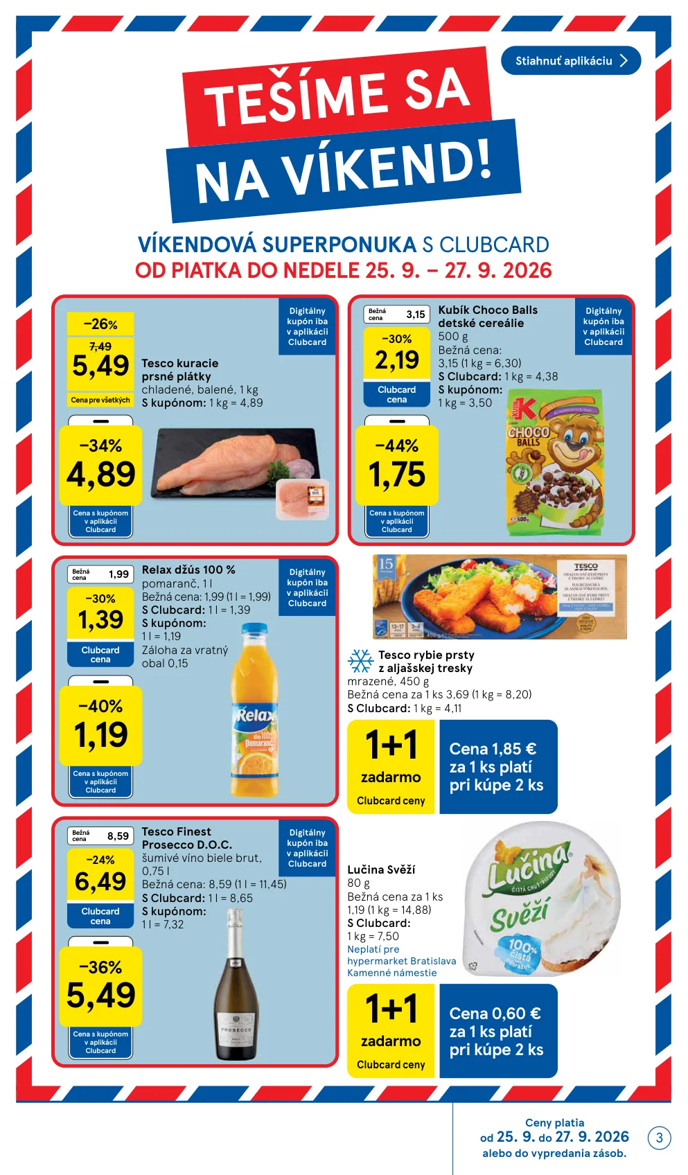 Tesco - strana 3