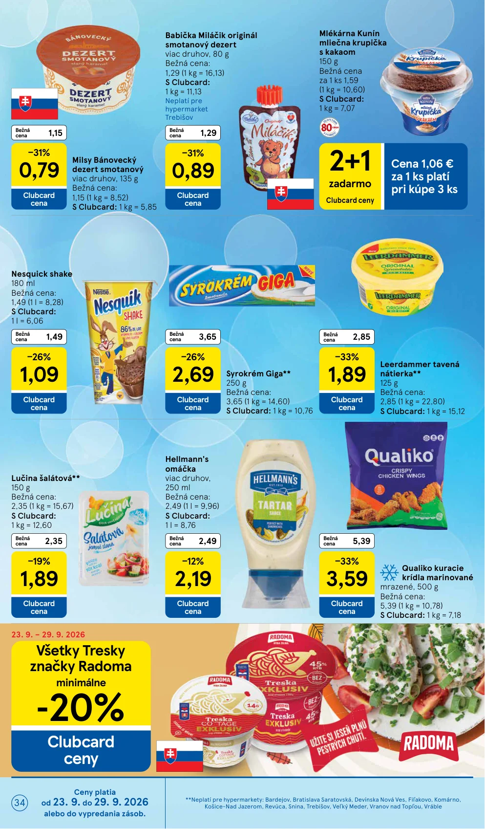Tesco - strana 34